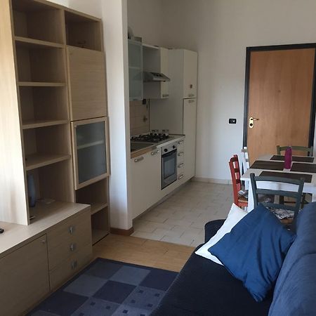 Luca'S Leilighet Sesto Fiorentino Eksteriør bilde
