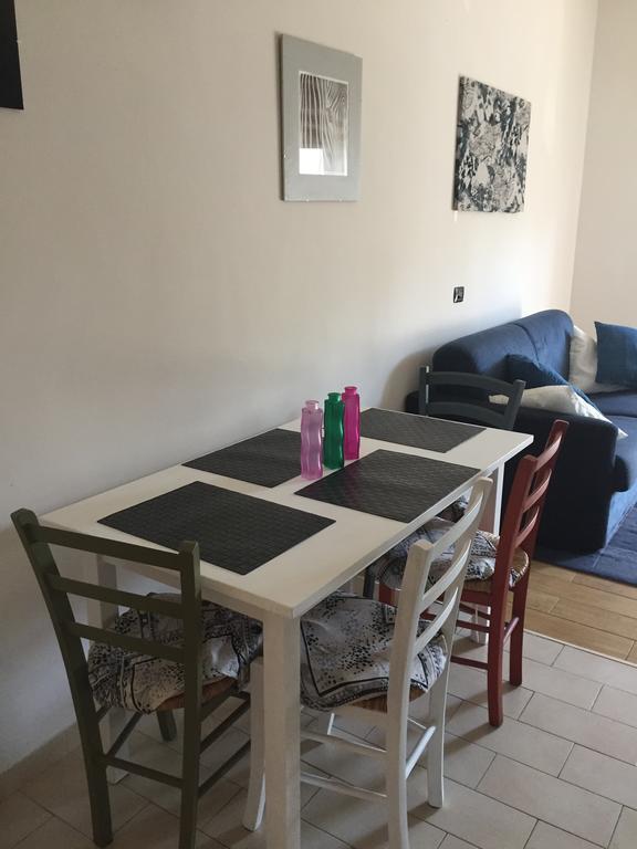 Luca'S Leilighet Sesto Fiorentino Eksteriør bilde
