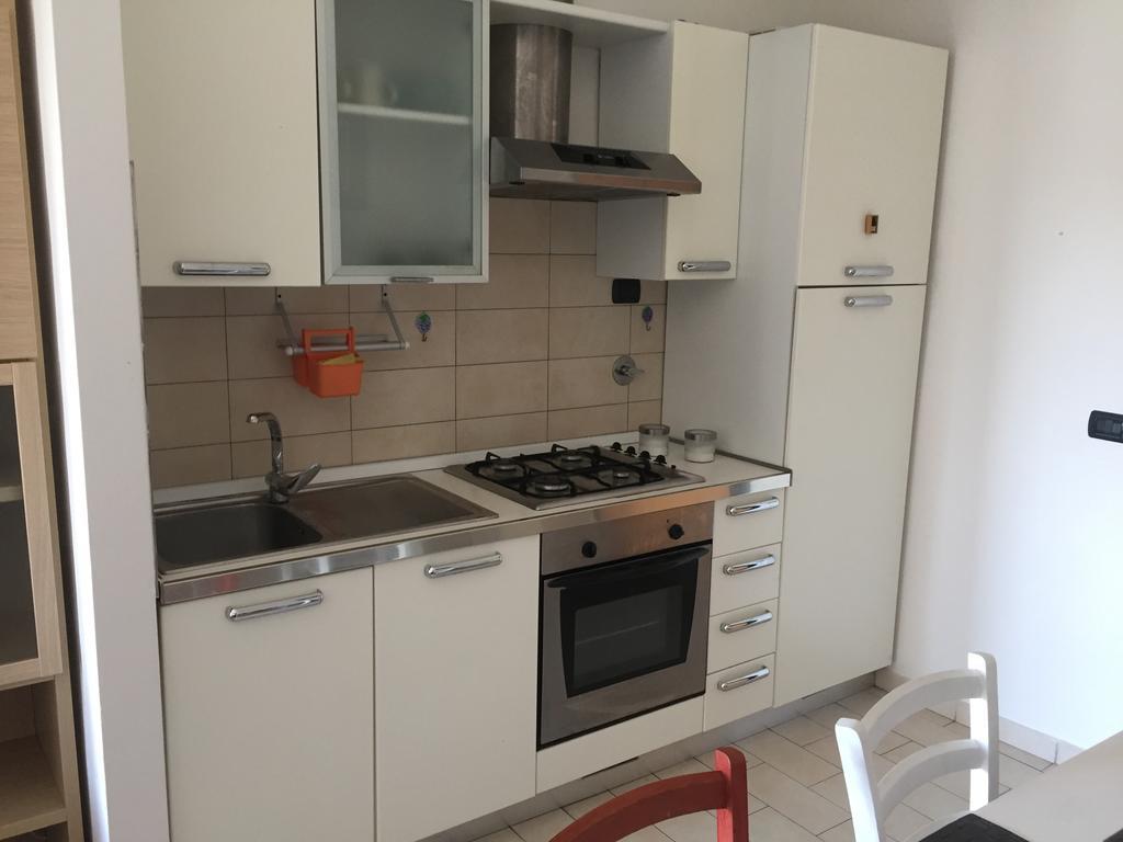 Luca'S Leilighet Sesto Fiorentino Eksteriør bilde