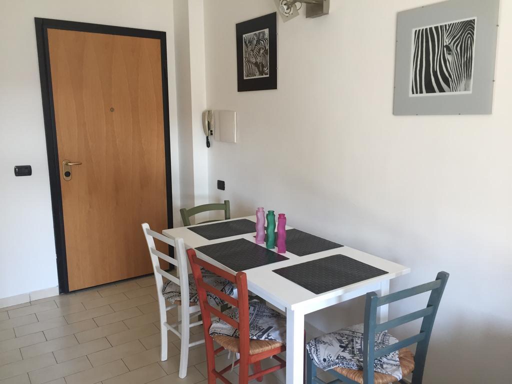 Luca'S Leilighet Sesto Fiorentino Eksteriør bilde